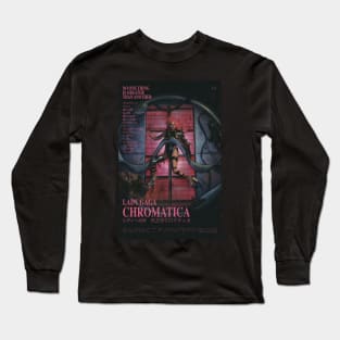 Neo Chromatica III Long Sleeve T-Shirt